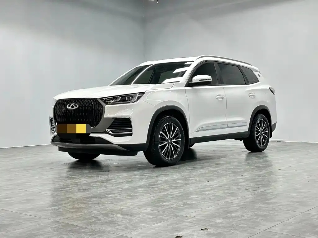 Chery Tiggo 8 2025 из CN, фото 1