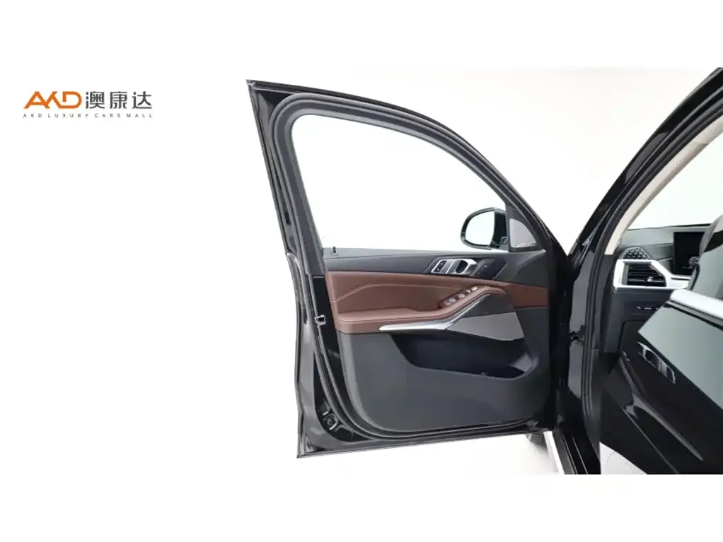 BMW X5 2024 из CN, фото 10