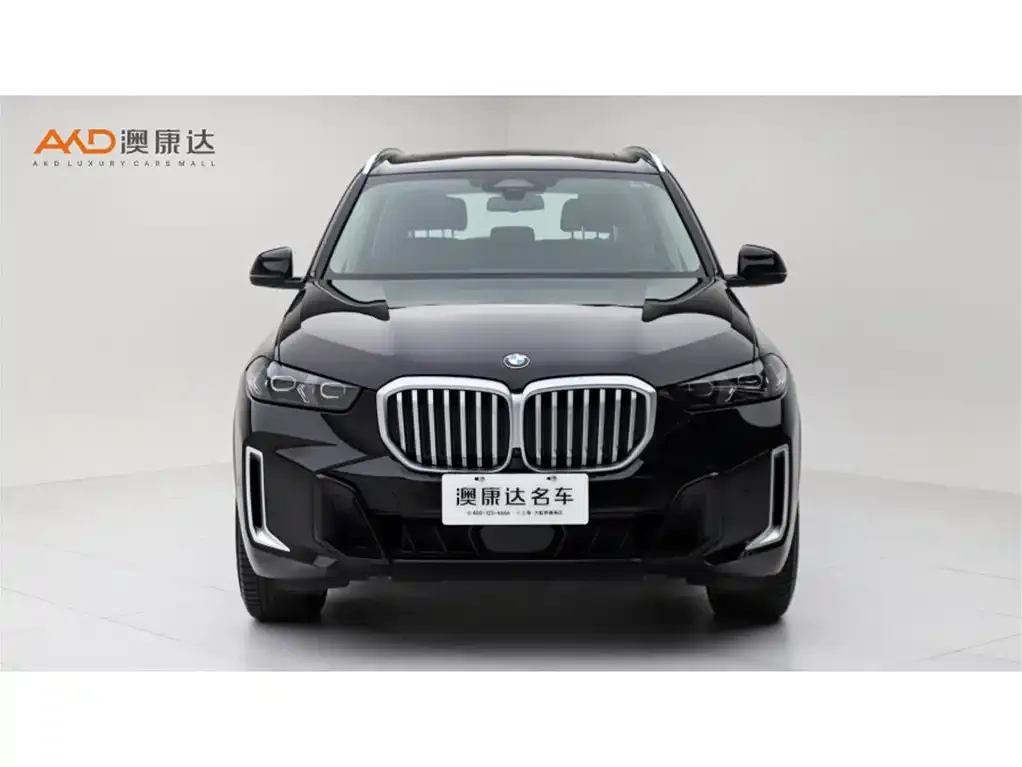 BMW X5 2024 из CN, фото 2