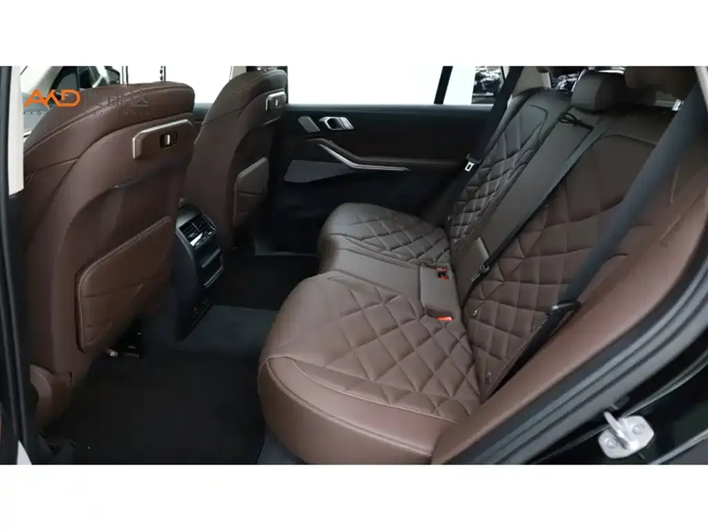 BMW X5 2024 из CN, фото 7