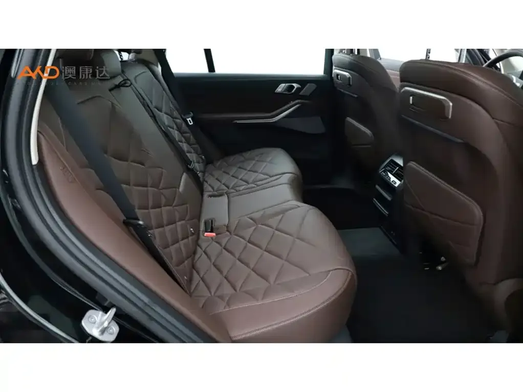 BMW X5 2024 из CN, фото 8