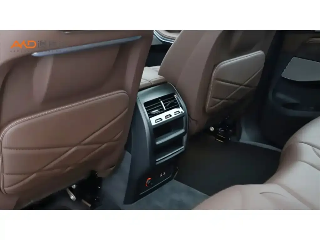 BMW X5 2024 из CN, фото 9