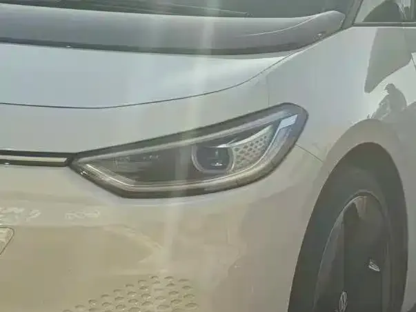Volkswagen ID.3 2025 из CN, фото 3