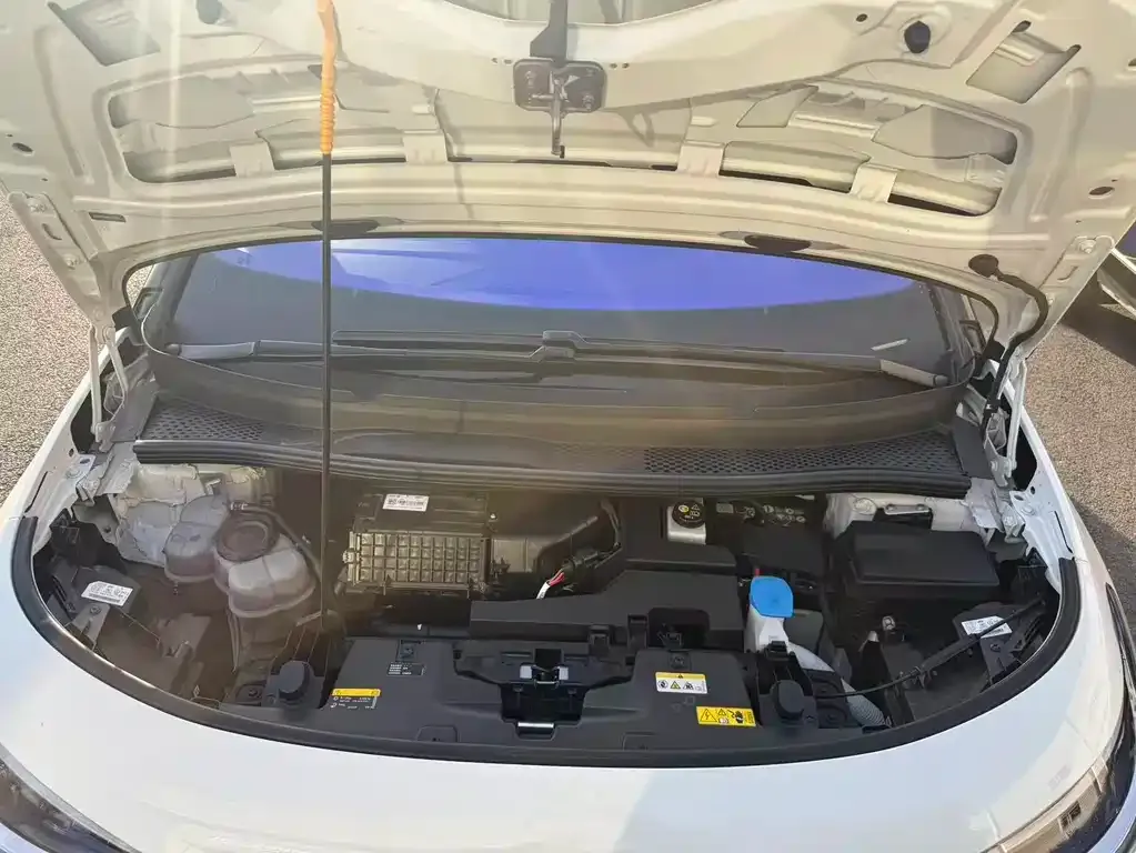 Volkswagen ID.3 2025 из CN, фото 8
