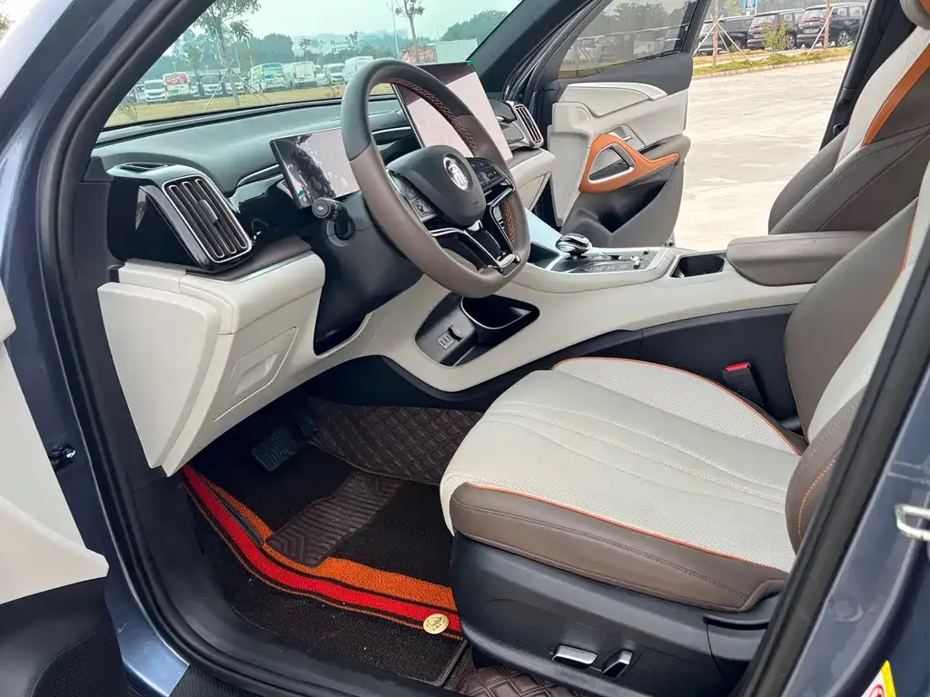 BYD Pro New Energy 2023 из CN, фото 7