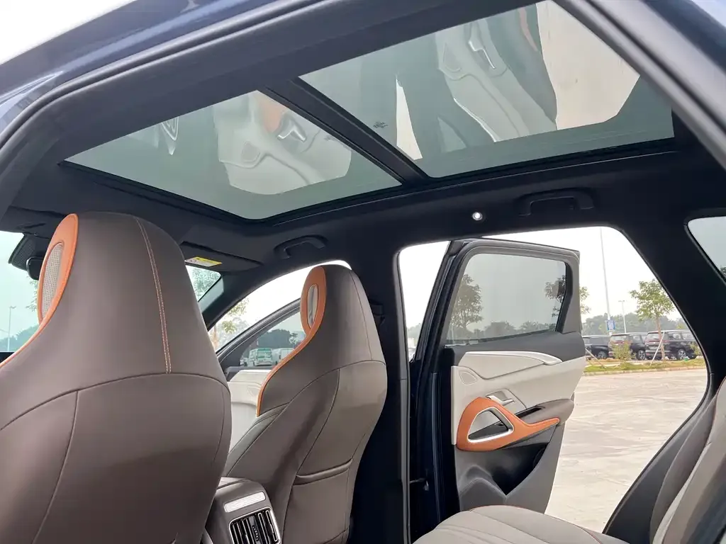 BYD Pro New Energy 2023 из CN, фото 8