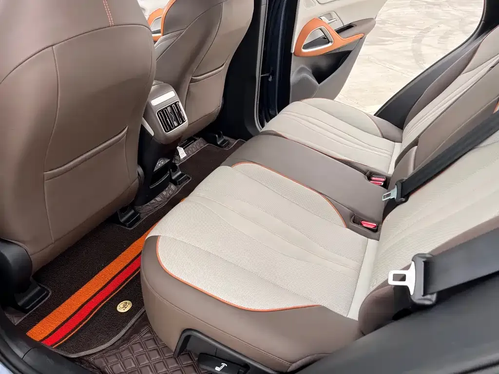 BYD Pro New Energy 2023 из CN, фото 9