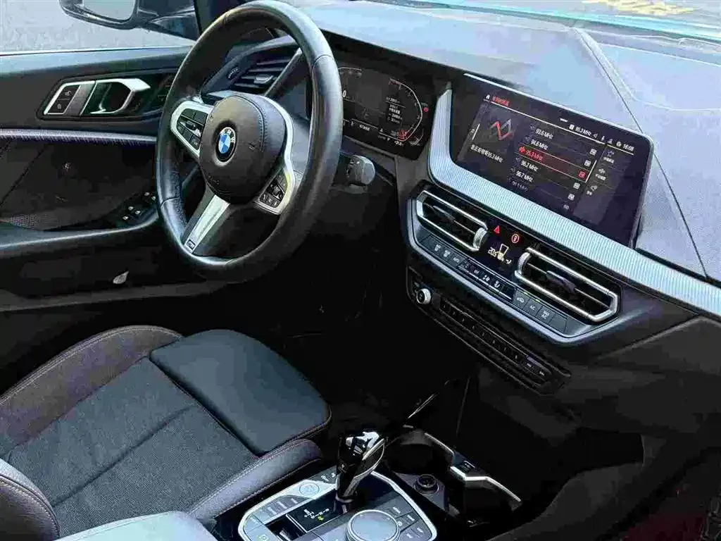 BMW 2 Series (Import) — фото 2