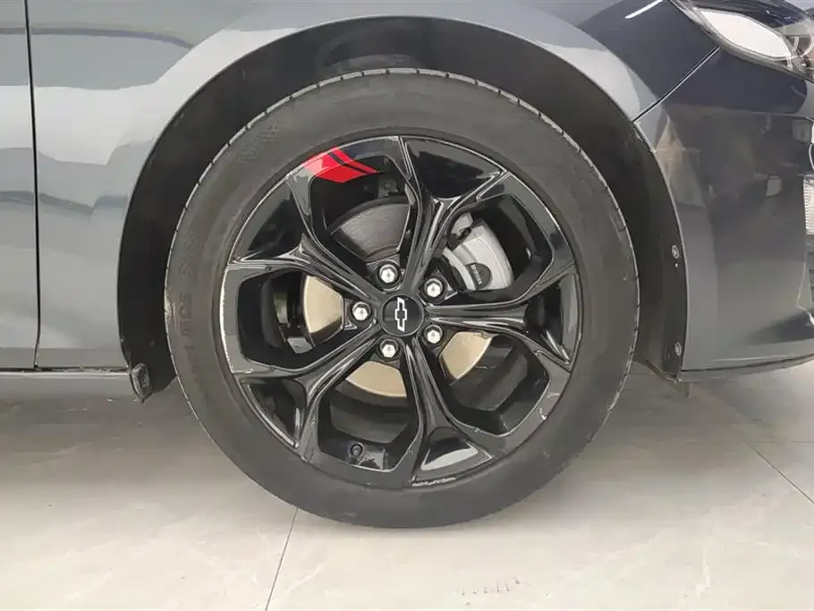 Chevrolet Malibu XL 2023 из CN, фото 6