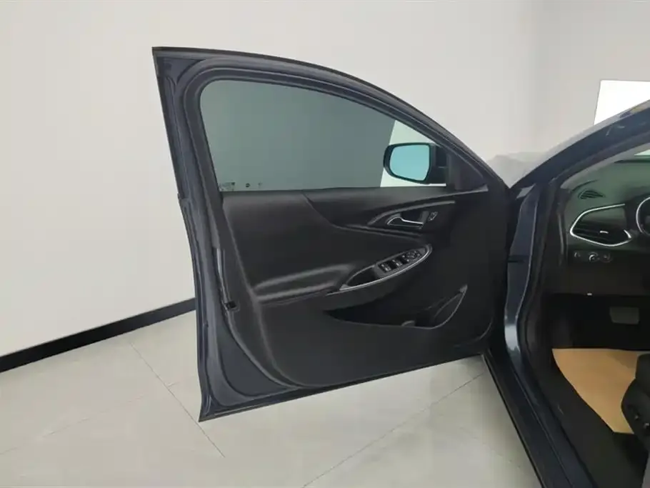 Chevrolet Malibu XL 2023 из CN, фото 7