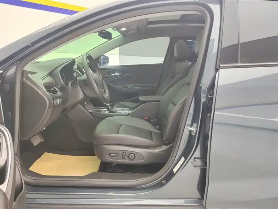 Chevrolet Malibu XL 2023 из CN, фото 9