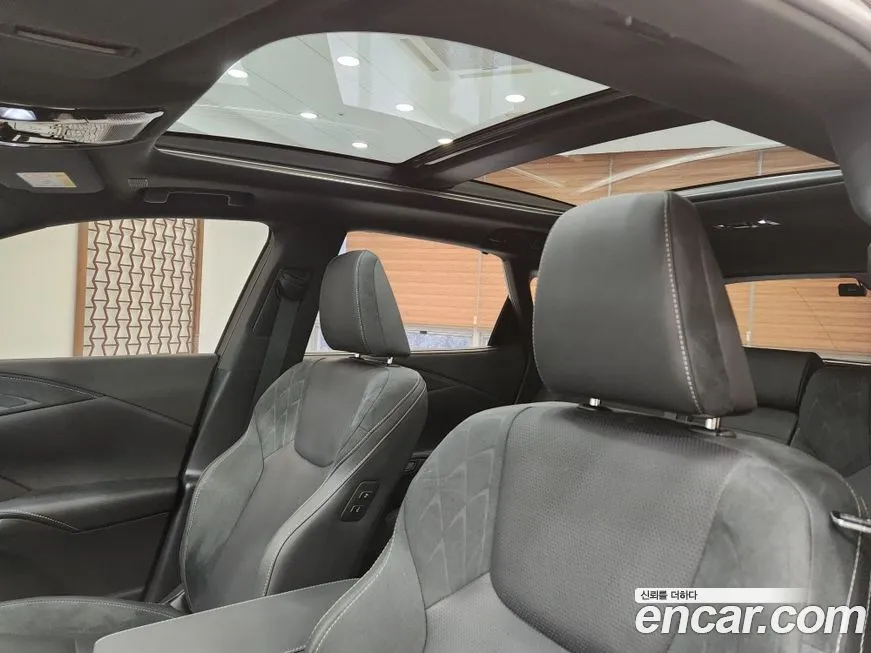 Lexus RX 2025 из KR, фото 8