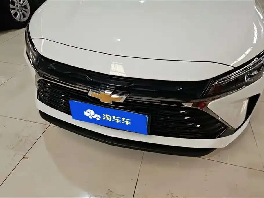 Chevrolet Monza 2023 из CN, фото 2