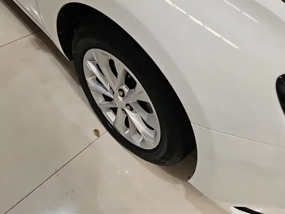 Chevrolet Monza 2023 из CN, фото 6