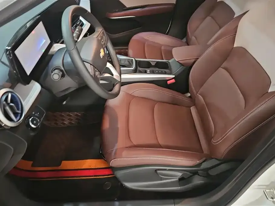 Chevrolet Monza 2023 из CN, фото 9