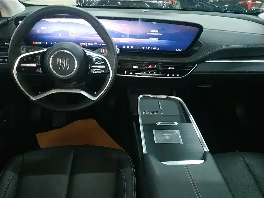 Buick LaCrosse 2024 из CN, фото 10