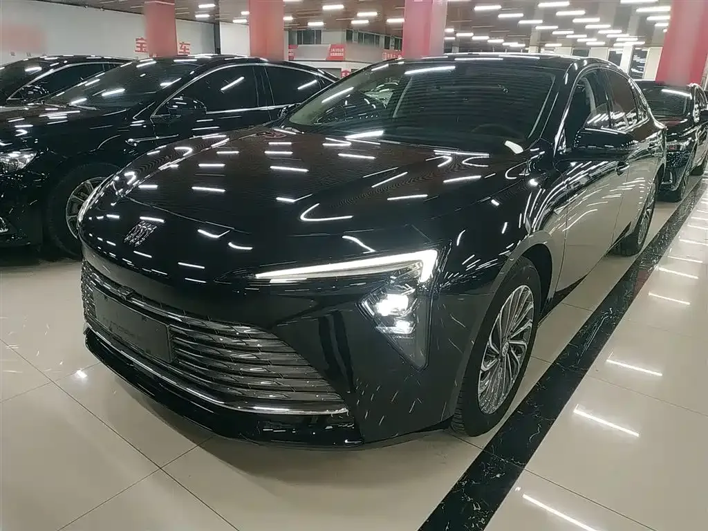 Buick LaCrosse 2024 из CN, фото 2