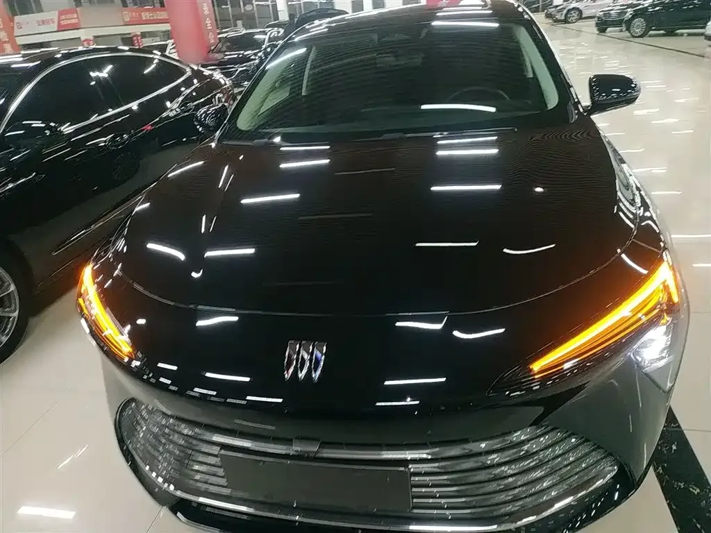 Buick LaCrosse 2024 из CN, фото 3