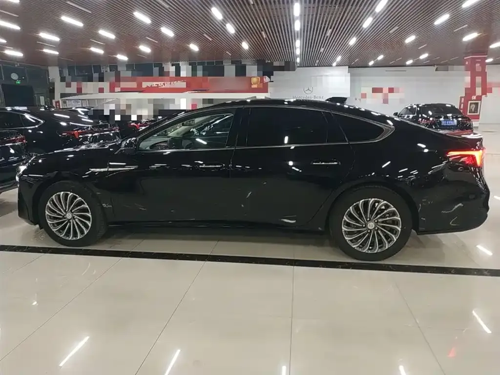 Buick LaCrosse 2024 из CN, фото 5