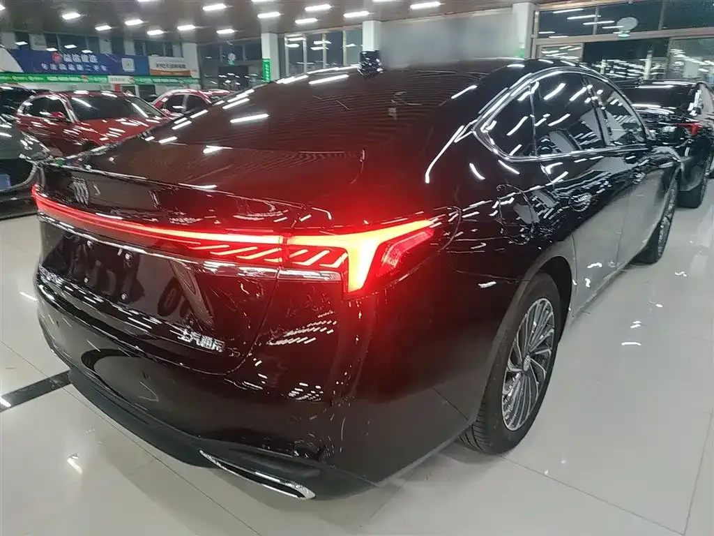 Buick LaCrosse 2024 из CN, фото 7