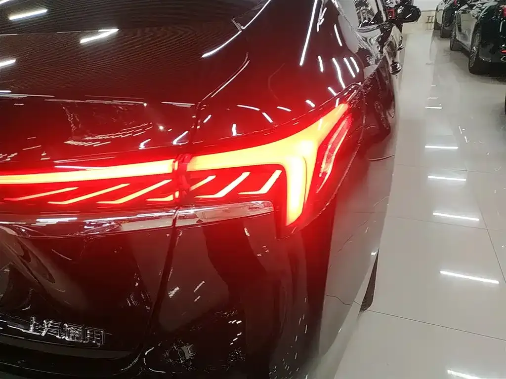 Buick LaCrosse 2024 из CN, фото 8