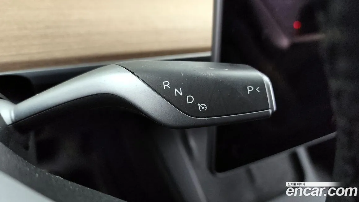 Tesla Model 3 2021 из KR, фото 9