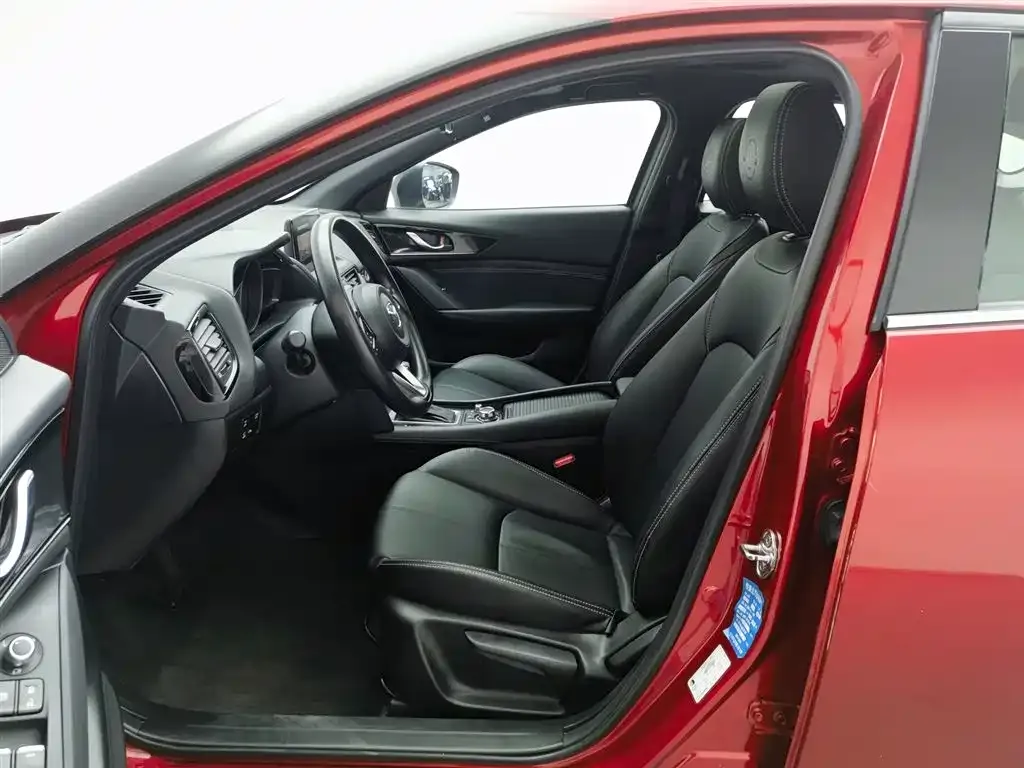 Mazda CX-4 2021 из CN, фото 10