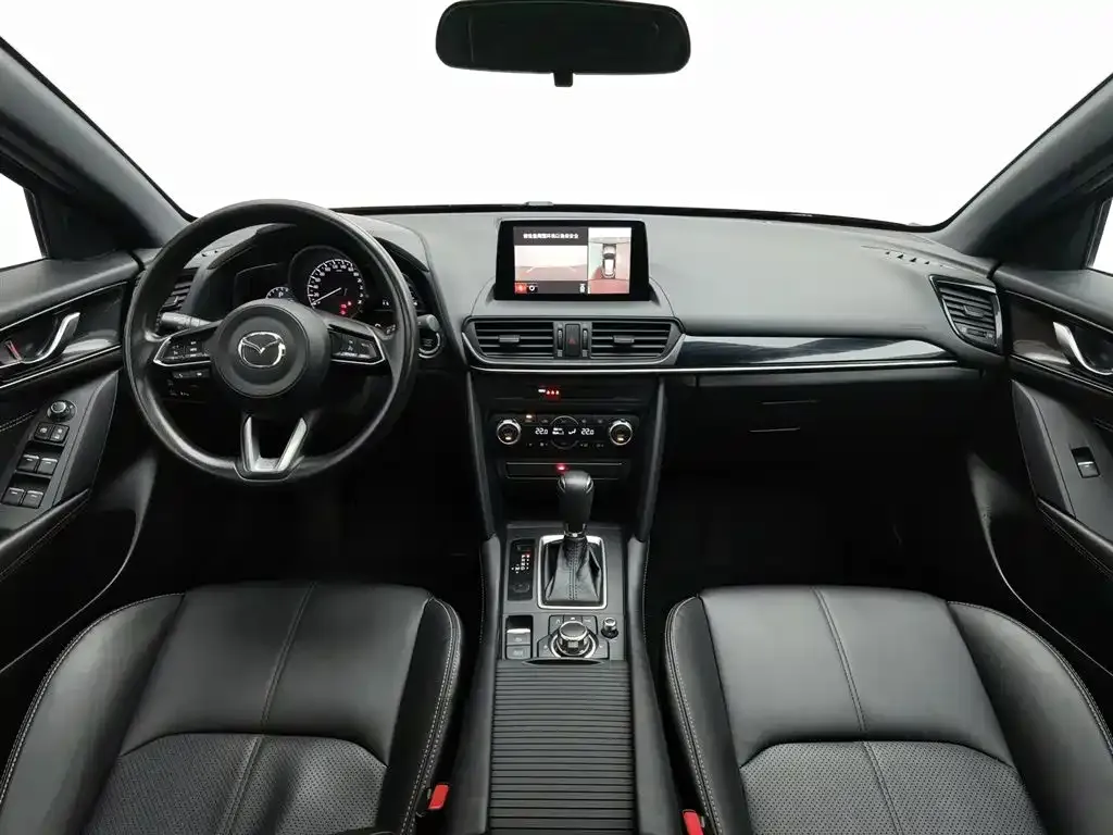 Mazda CX-4 2021 из CN, фото 5