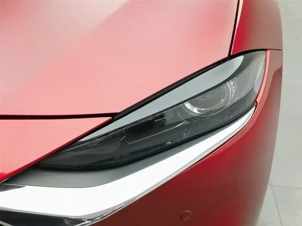 Mazda CX-4 2021 из CN, фото 7