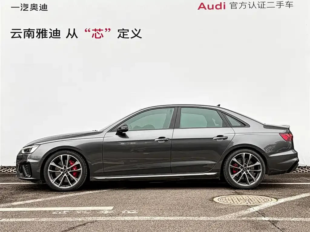 Audi S4 — фото 3