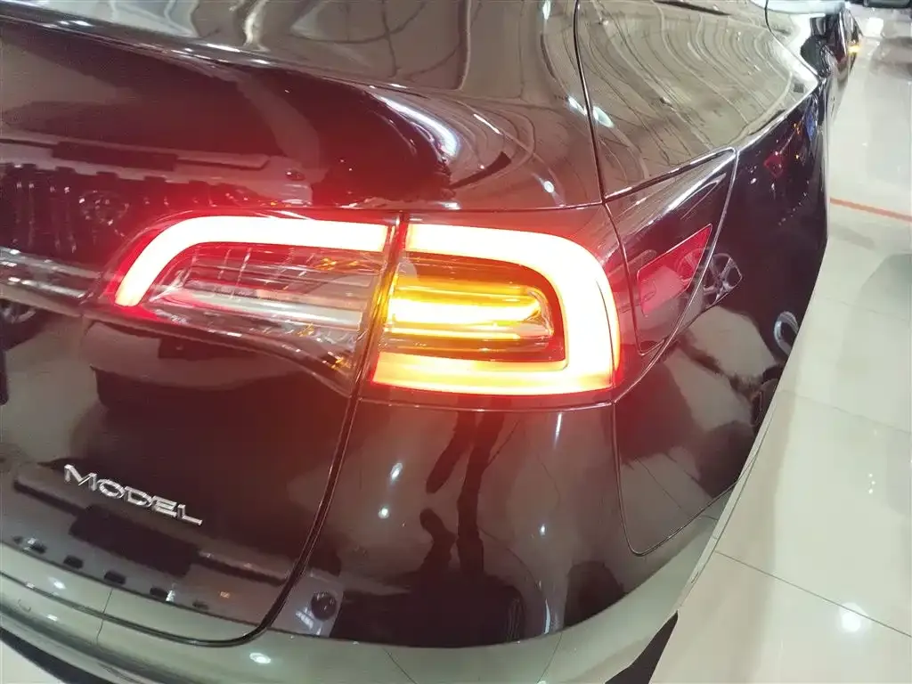 Tesla Model Y 2021 из CN, фото 8