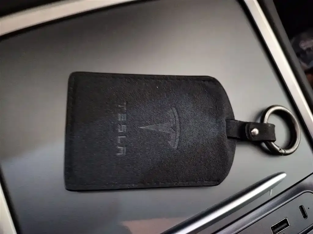Tesla Model Y 2021 из CN, фото 9