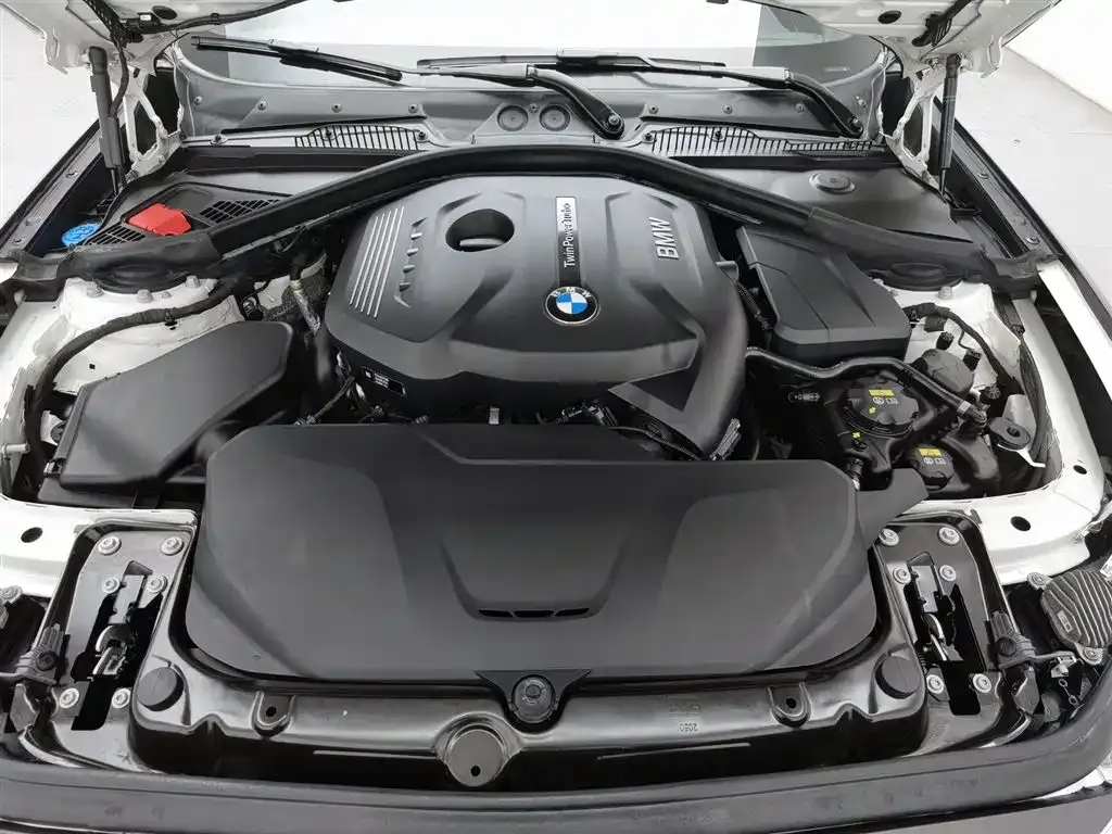 BMW 2 Series (Import) — фото 6