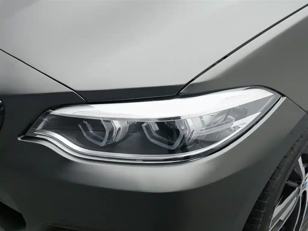 BMW 2 Series (Import) — фото 7
