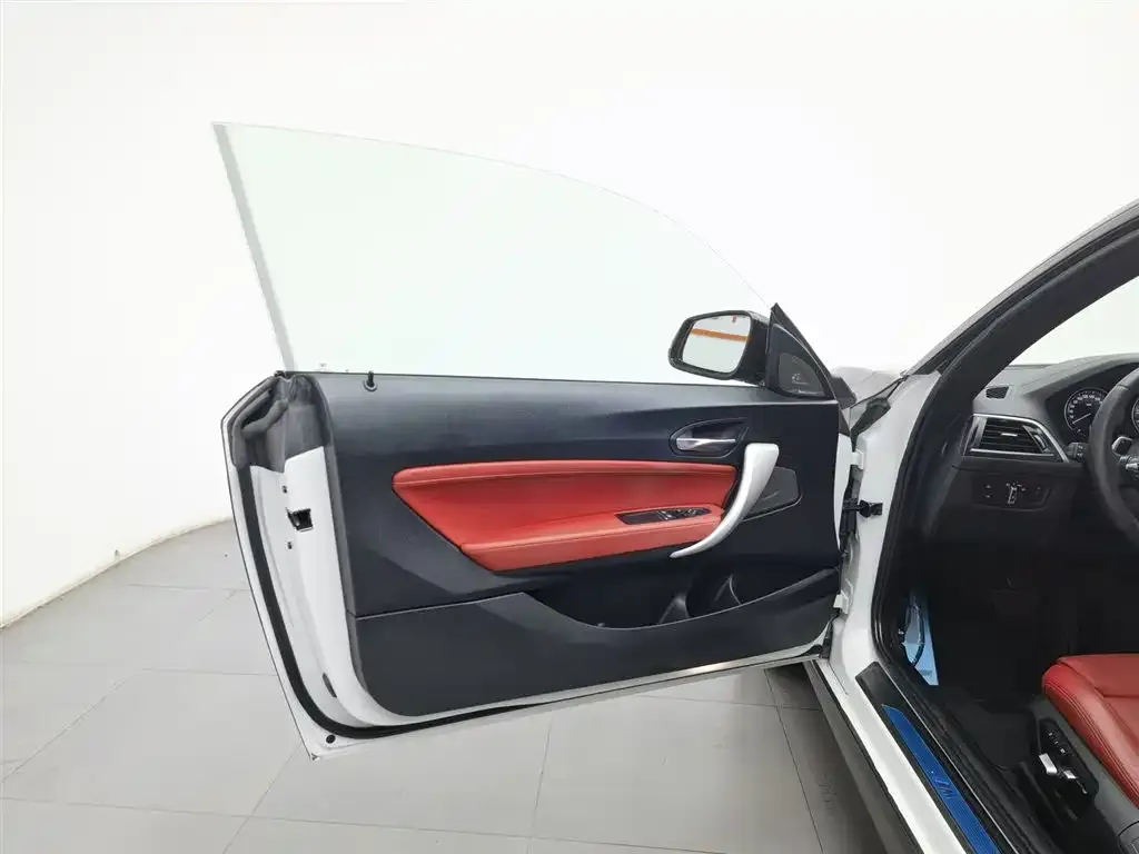 BMW 2 Series (Import) — фото 8