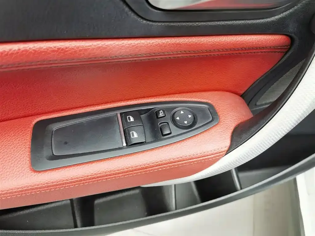 BMW 2 Series (Import) — фото 9