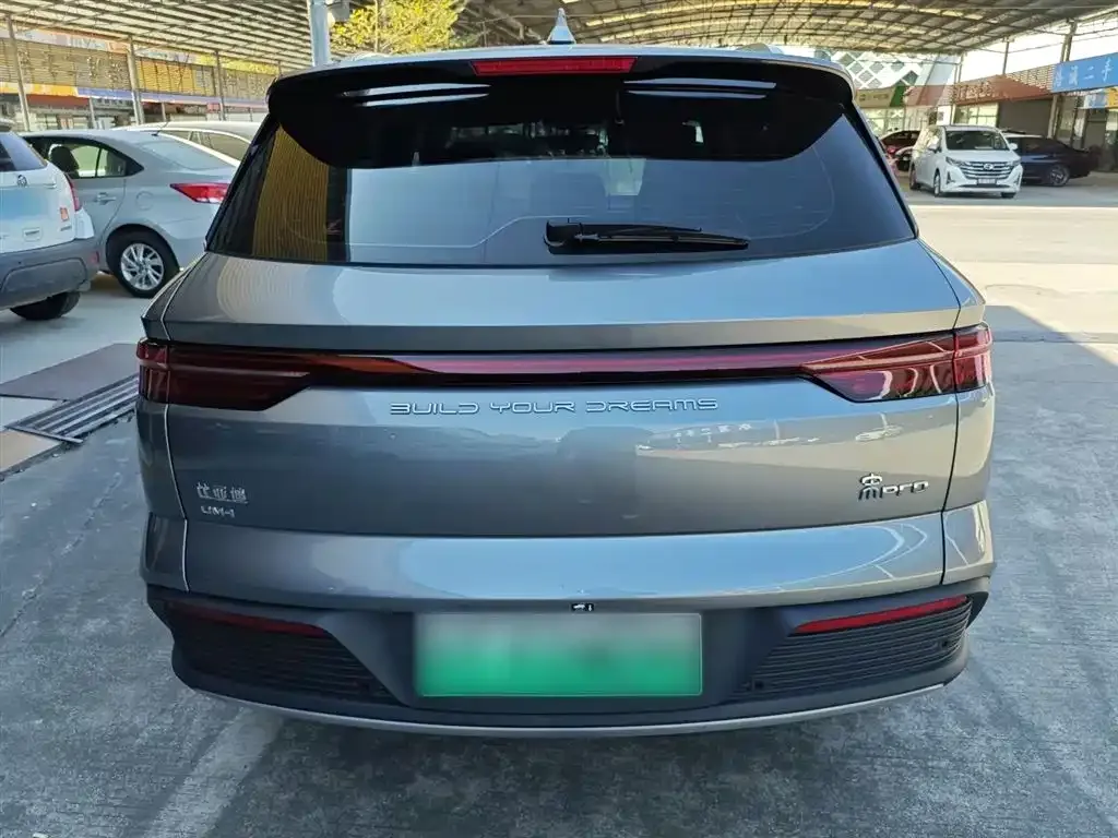 BYD Pro New Energy — фото 6