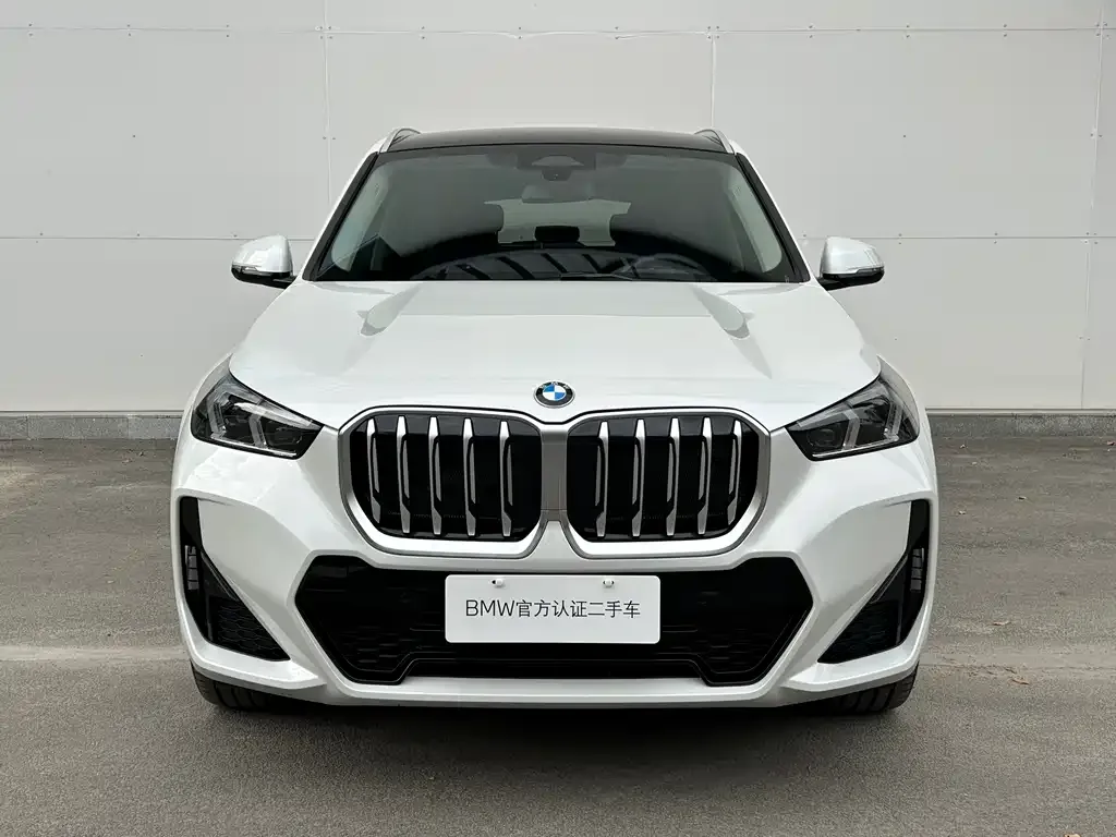 BMW X1 — фото 2