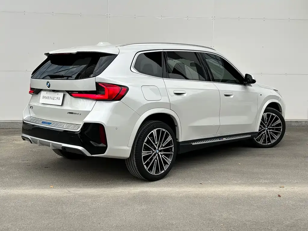 BMW X1 — фото 3