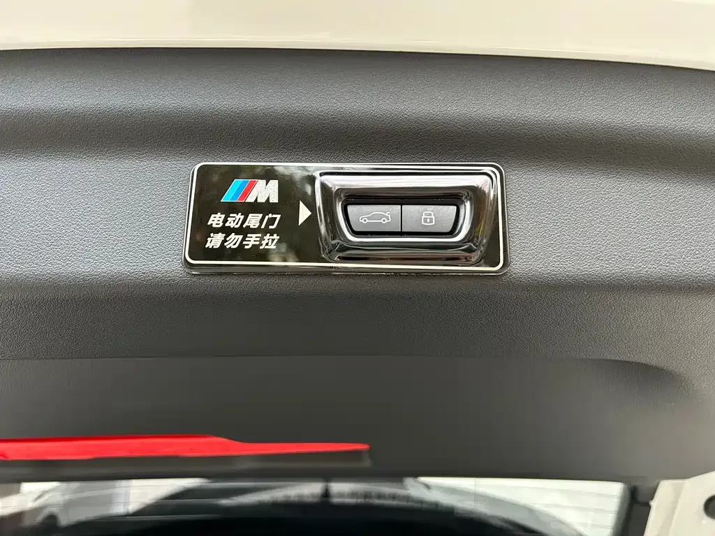 BMW X1 — фото 8