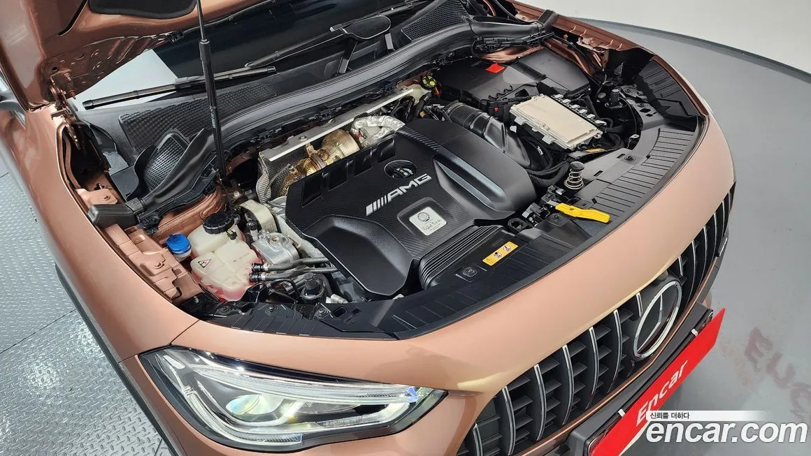 Mercedes-Benz GLA-Class 2022 из KR, фото 6