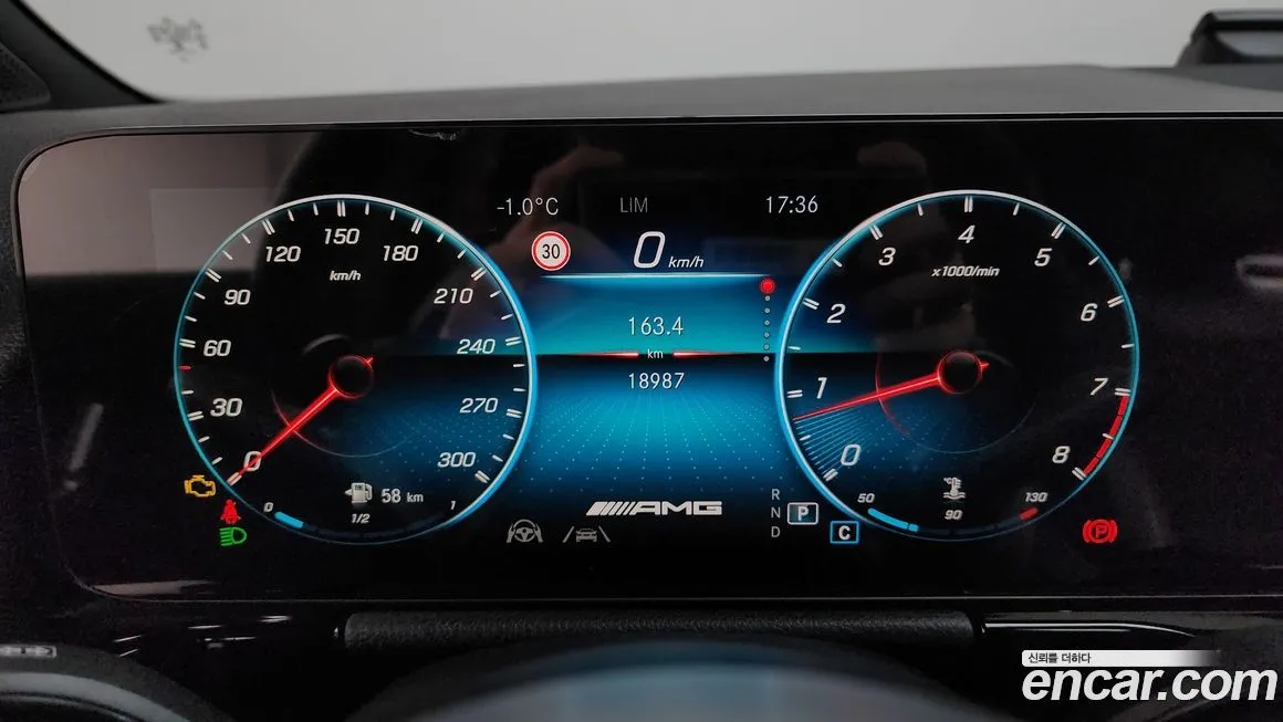 Mercedes-Benz GLA-Class 2022 из KR, фото 8