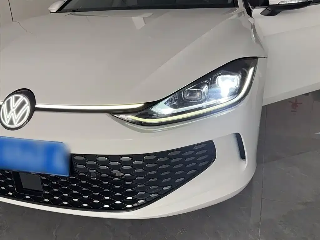 Volkswagen Lamando 2023 из CN, фото 3