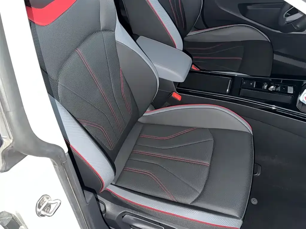Volkswagen Lamando 2023 из CN, фото 4
