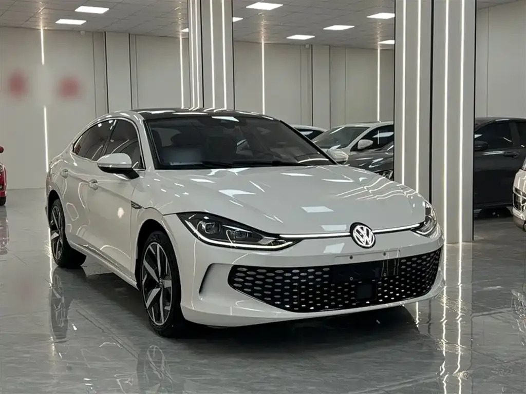 Volkswagen Lamando 2023 из CN, фото 9