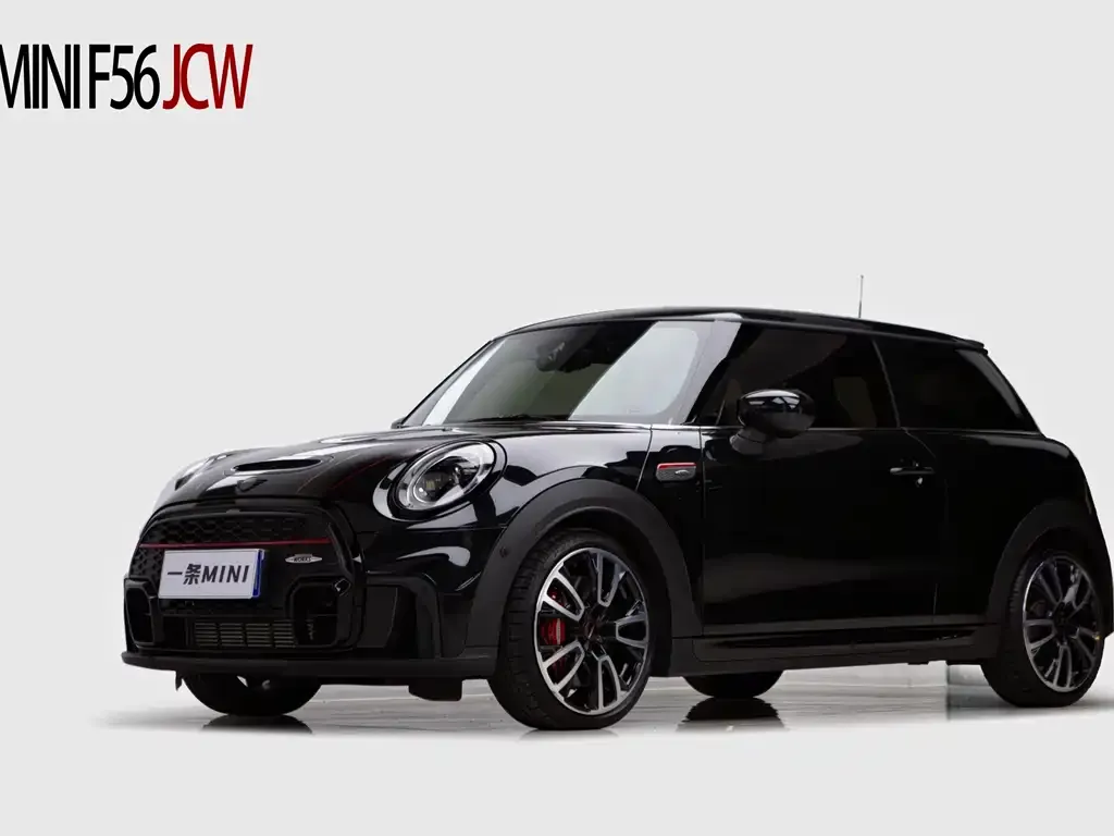 MINI JCW (John Cooper Works) 2022 из CN, фото 1