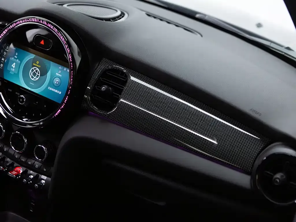 MINI JCW (John Cooper Works) 2022 из CN, фото 10