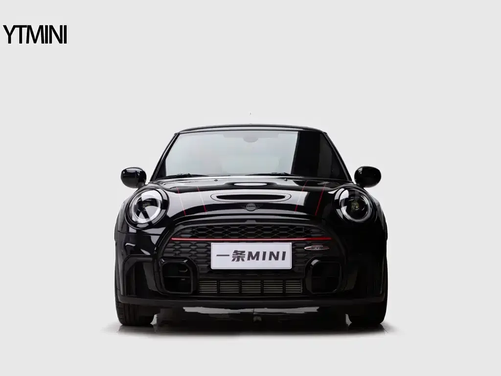 MINI JCW (John Cooper Works) 2022 из CN, фото 3