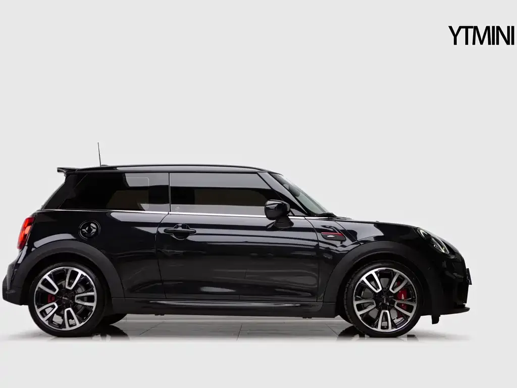 MINI JCW (John Cooper Works) 2022 из CN, фото 5