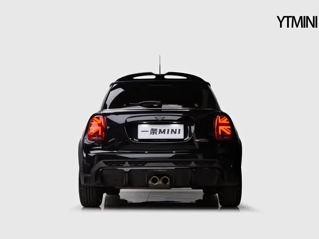MINI JCW (John Cooper Works) 2022 из CN, фото 6